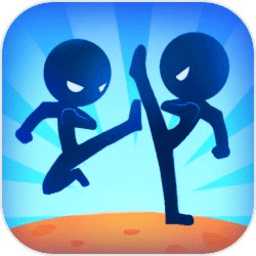 我打架超弱的游戲(暫未上線)