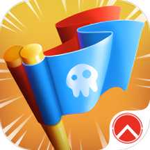 奪旗大亂斗游戲