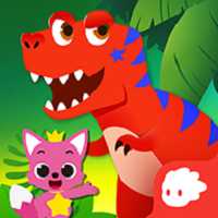 碰碰狐恐龍王國手機(jī)版