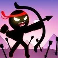 神箭手大對決官方版(暫未上線)