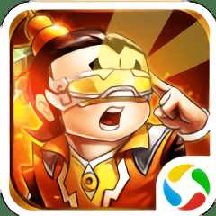 霹靂葫蘆娃手游(暫未上線)