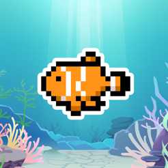 歡樂水族館紅包版(暫未上線)