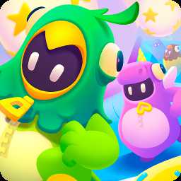 萌寵淘汰賽游戲