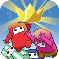 糖豆人在線比賽手機(jī)版