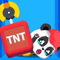 救援總動(dòng)員官方版(暫未上線)