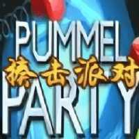 pummel party游戲(暫未上線)