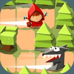 小紅帽智斗大灰狼游戲(暫未上線)