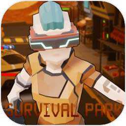 決戰(zhàn)廢土困獸之斗最新版(暫未上線)