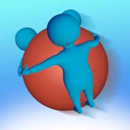 開心粘粘球游戲(暫未上線)