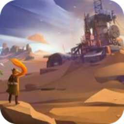 末日旅者最新版(暫未上線)