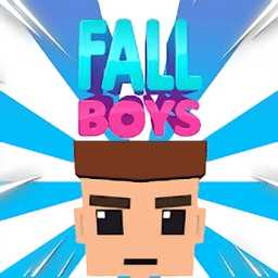 fallboys游戲