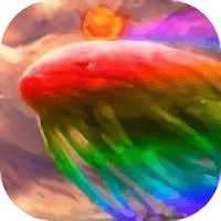 天行道彩色山海官方版(暫未上線)