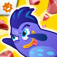 天天擼怪獸手機版(暫未上線)