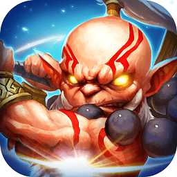 命運(yùn)戰(zhàn)歌獸人遠(yuǎn)征手游