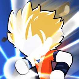 龍珠火柴人最新版(暫未上線)