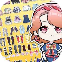 公主換新衣手游(暫未上線)