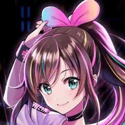 kizuna ai touch the beat官方版(暫未上線)
