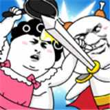 表情亂斗大作戰(zhàn)