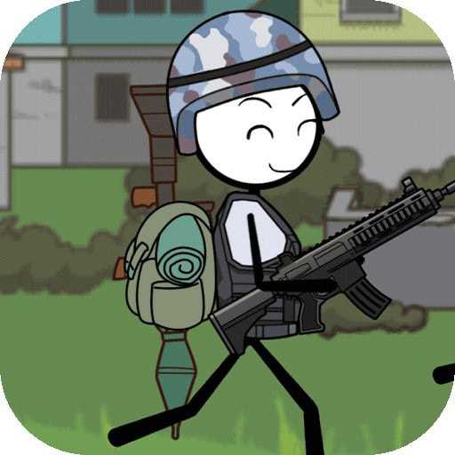 火柴人部落戰(zhàn)爭