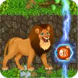 動(dòng)物變化酷跑