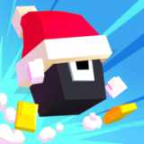 像素怪物入侵城鎮(zhèn)