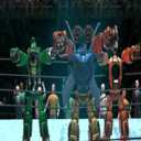 機(jī)器人鐵甲戰(zhàn)斗