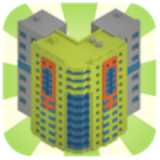 合并建筑城市規(guī)劃