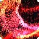 超級光線模擬器