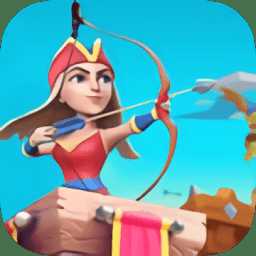 塔防弓箭手游戲
