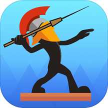 投矛勇士手機(jī)版(暫未上線)