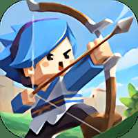 營救主公官方版(暫未上線)