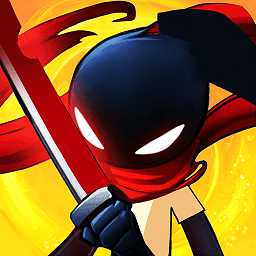 火柴人大俠最新版(暫未上線)