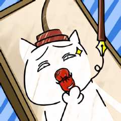 神筆喵良游戲(暫未上線)