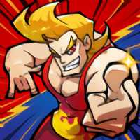 一筆畫英雄游戲(暫未上線)