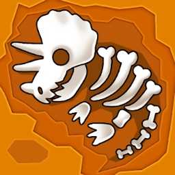 恐龍博物館手游(暫未上線)