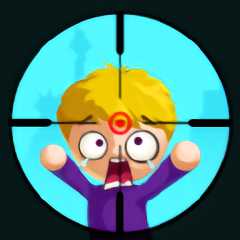 狙你沒(méi)商量游戲(暫未上線)