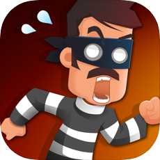 壞蛋別跑游戲(暫未上線)