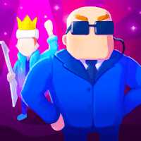 安保公司最新版(securityInc)(暫未上線)