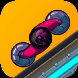 旋轉賽車王小游戲(暫未上線)