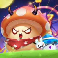 最強(qiáng)蘑菇仔游戲(暫未上線)