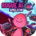 叛逆AI模擬器