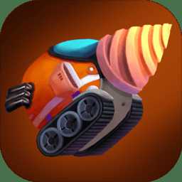 熔巖礦車4399游戲