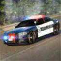 歐洲警車駕駛模擬
