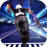 次元戰(zhàn)線都市大冒險官方版(暫未上線)