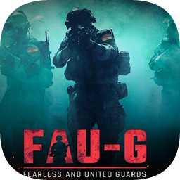faug士兵官方版(暫未上線)