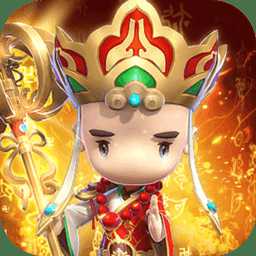 西游正傳手游官方貓玩版