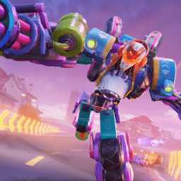 重裝上陣一號玩家版