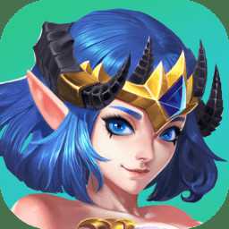 龍之歌放置城堡公益服