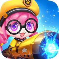 超級(jí)彈彈彈官方版(暫未上線)