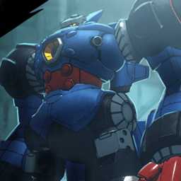 百萬噸級武藏機甲游戲(暫未上線)